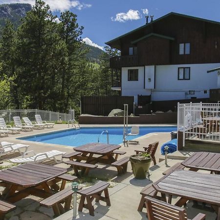 Fawn Valley Inn Studios By Rocky Mountain Resorts Estes Park Cameră foto