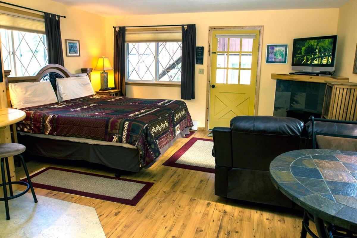 Fawn Valley Inn Studios By Rocky Mountain Resorts Estes Park Cameră foto